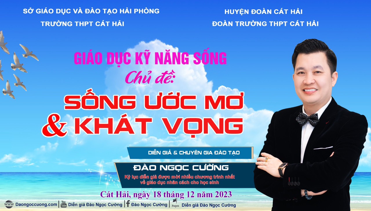 GIÁO DỤC KĨ NĂNG SỐNG VỚI CHỦ ĐỀ 